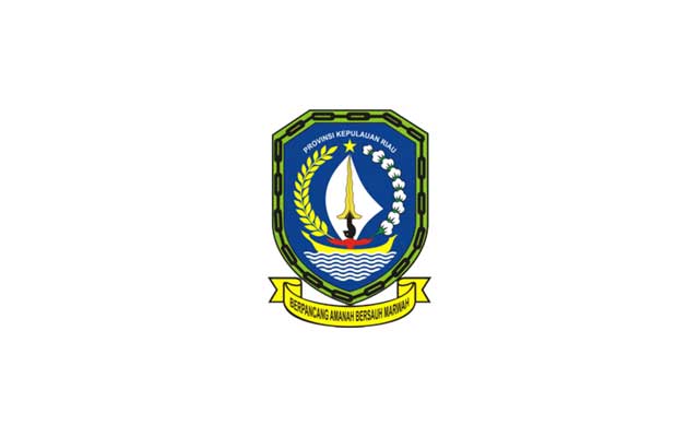 Bendera Kepulauan Riau