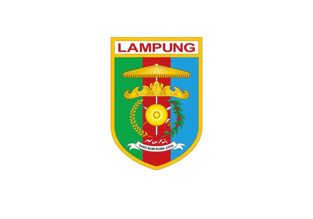 Bendera Lampung