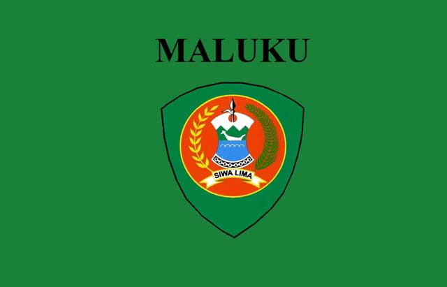 Bendera Maluku