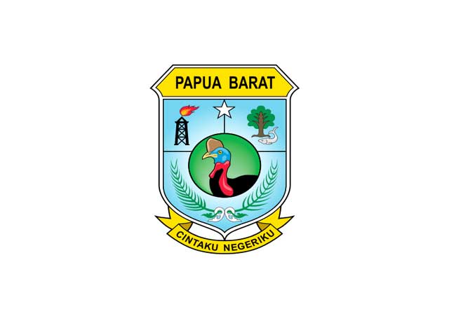 Bendera Papua Barat