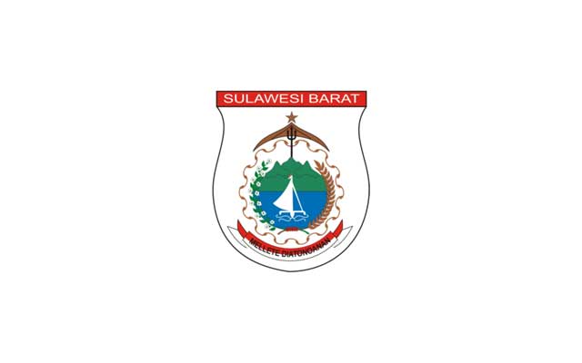 Bendera Sulawesi Barat