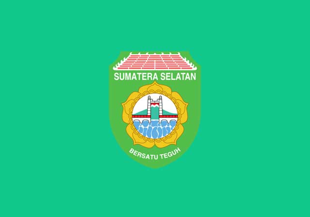 Bendera Sumatera Selatan