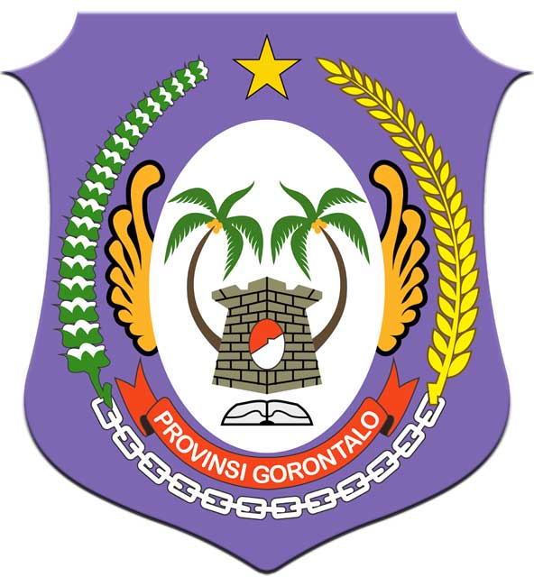 Lambang Gorontalo