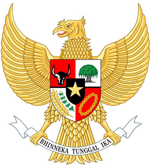 Lambang Indonesia