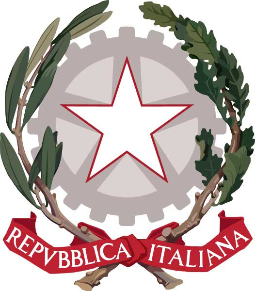 Lambang Italia