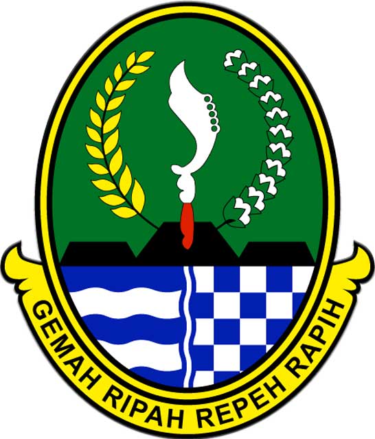 Lambang Jawa Barat