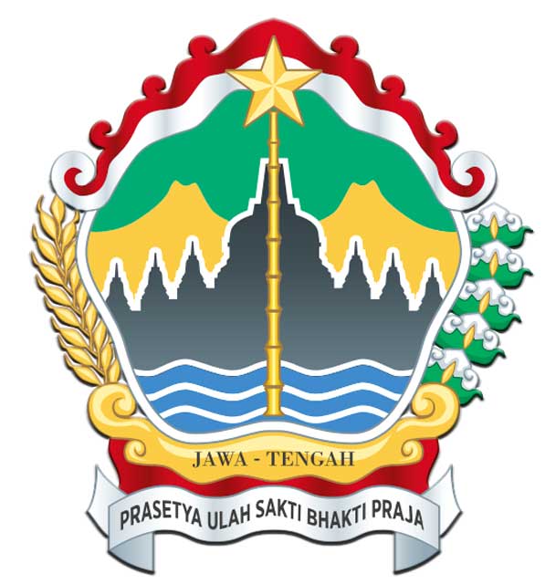 Lambang Jawa Tengah