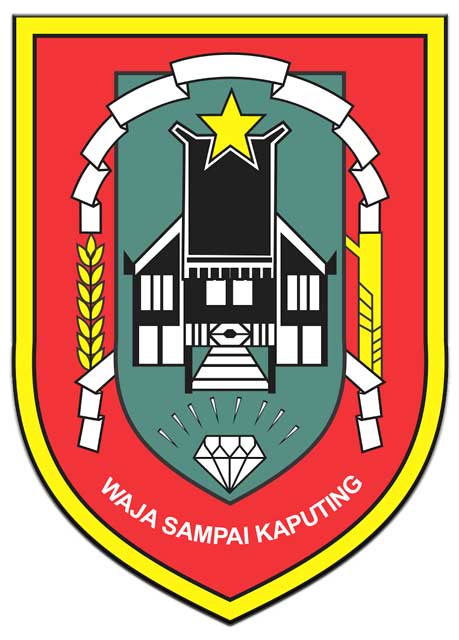 Lambang Kalimantan Selatan