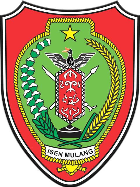 Lambang Kalimantan Tengah