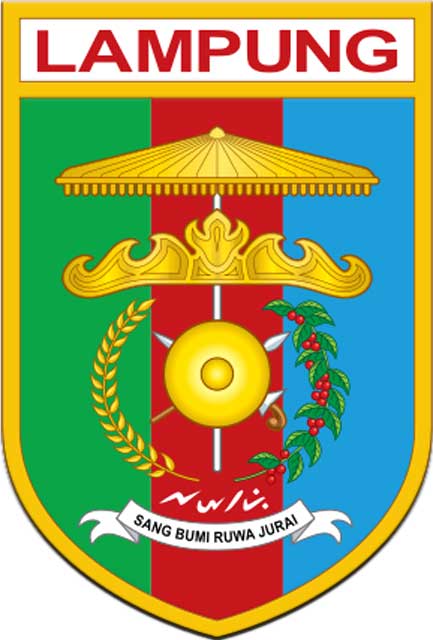 Lambang Lampung