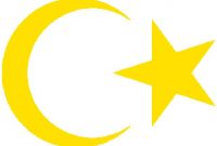 Lambang Libya
