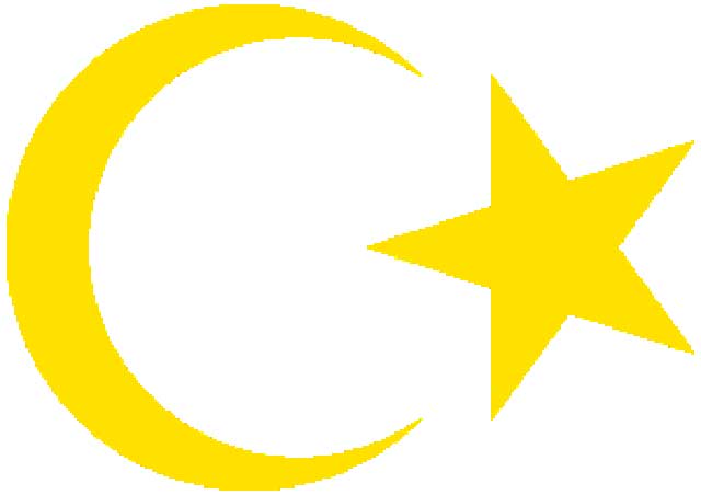 Lambang Libya