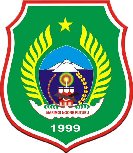 Lambang Maluku Utara