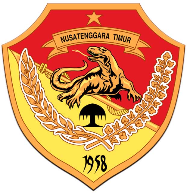 Lambang Nusa Tenggara Timur