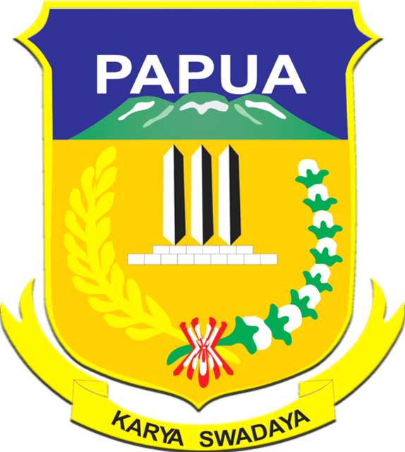 Lambang Papua