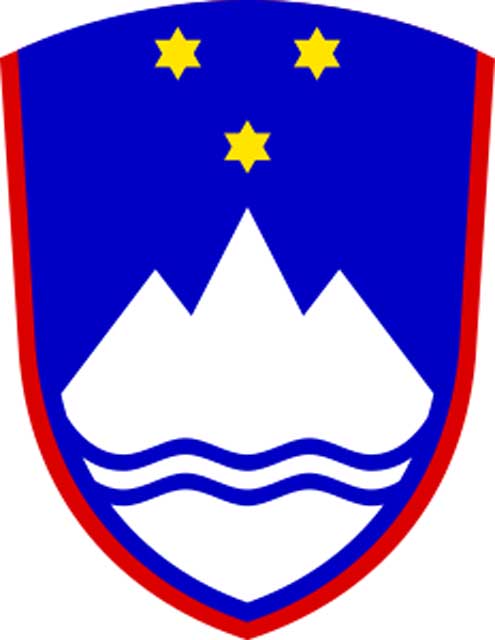 Lambang Slovenia