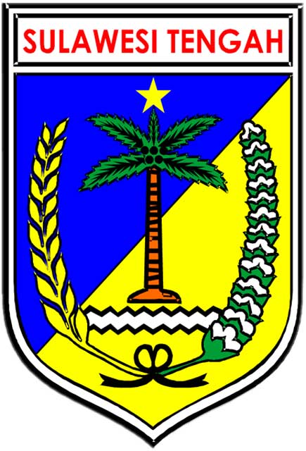 Lambang Sulawesi Tengah