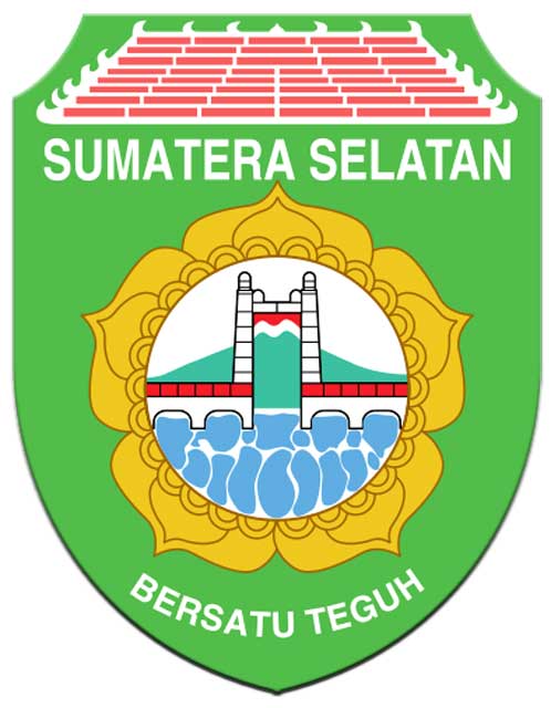 Lambang Sumatra Selatan