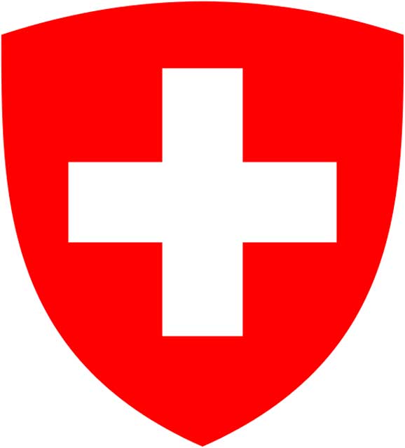 Lambang Swiss