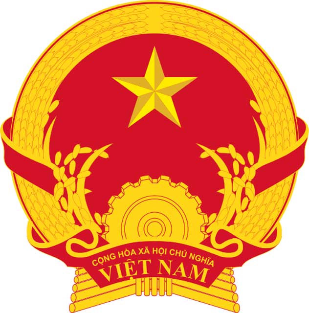 Lambang Vietnam