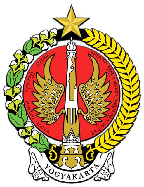 Lambang Yogyakarta