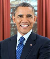 Barack Obama