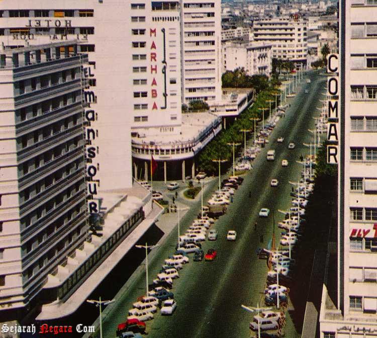 Kota Kasablanka