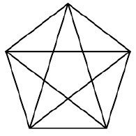 Pentagram