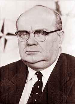  Paul-Henri Spaak