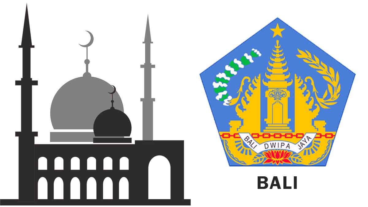 Jadwal buka puasa dan imsyakiyah 2020 Bali