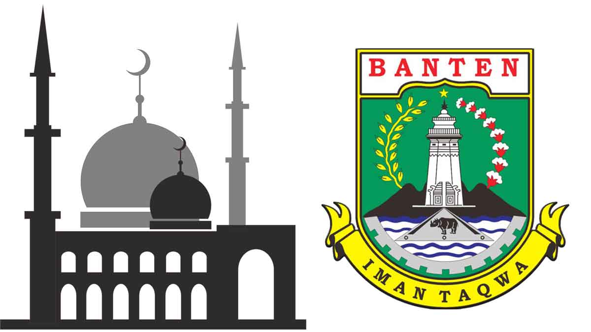 Jadwal buka puasa dan imsyakiyah 2020 Banten | Sejarah ...