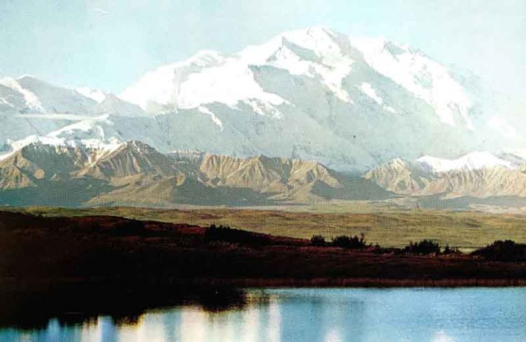 Amerika Utara benua yang bhineka | Sejarah Negara Com