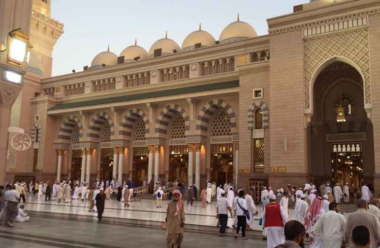 Arab Saudi, #51 Negara Terbaik Untuk Bisnis | Sejarah ...