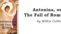 Antonina or The Fall of Rome 1 Antonina, or, The Fall of Rome