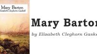 Mary Barton