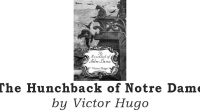 The Hunchback of Notre Dame