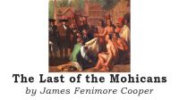 The Last of the Mohicans