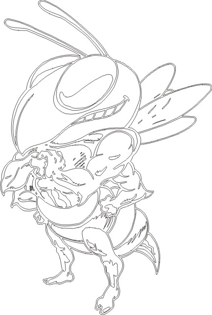 Bee5013021 outline
