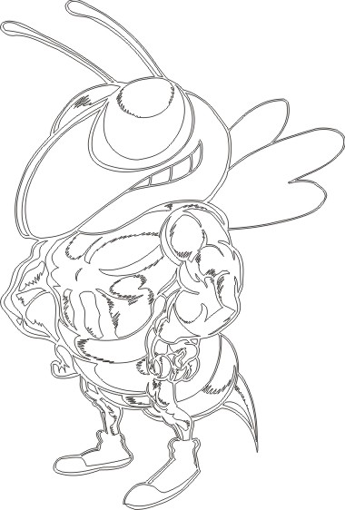 Bee5013022