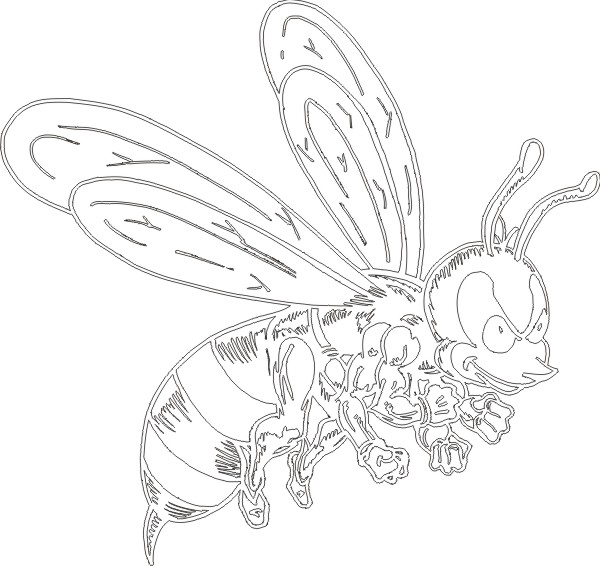 Bee5013023 outline