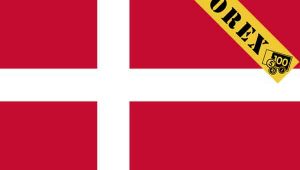 Broker forex Denmark