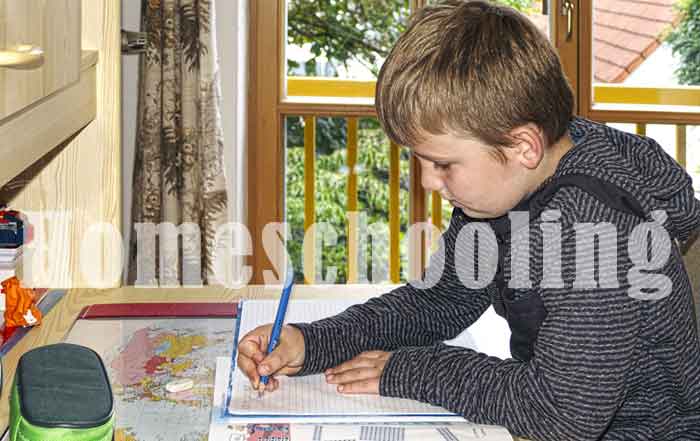 9 tips Homeschooling di masa Pandemi COVID19