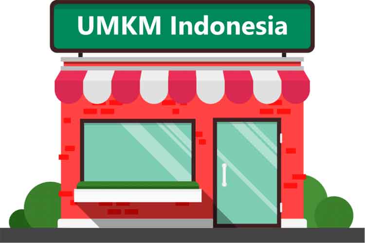 umkm indonesia