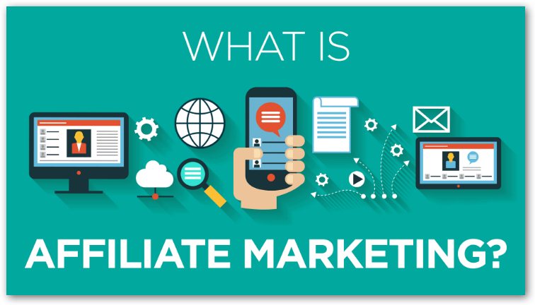 Affiliate Marketing