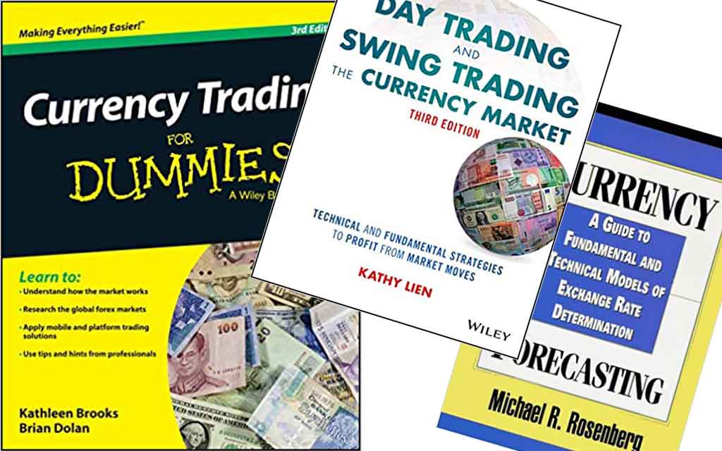 Buku trading forex yang wajib anda miliki 1 Buku trading forex yang wajib anda miliki