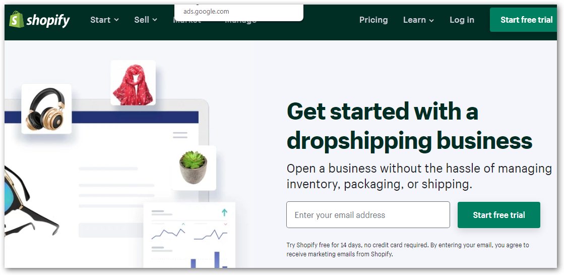 Usaha Online yg menguntungkan dengan menjadi Dropshipping