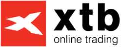 logo XTB