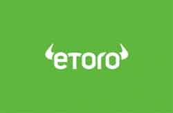 logo eToro