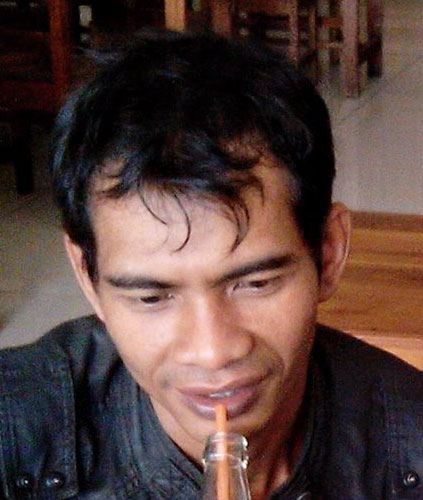 About Me 1 Supriyadi Pro