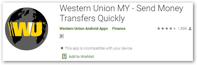 Western Union